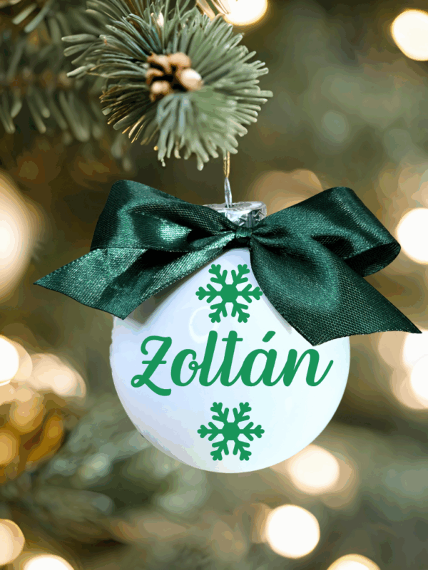 Írott betű stílusú zöld