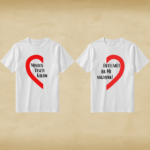 Minden értelmét póló szett