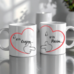 Ő az én bögre szett