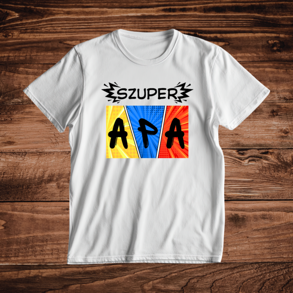 Szuper Apa