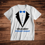 Vőlegény kiképző csapat