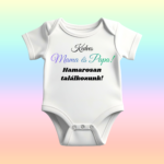 Kedves Mama és Papa