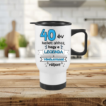 40 év kellett ahhoz