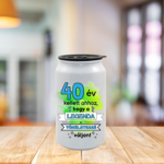 40 év kellett ahhoz