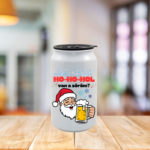 Ho ho hol van a söröm