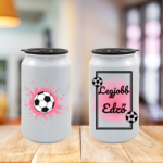 Legjobb edző pink