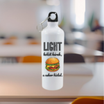 Light kólát kérek