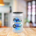 Papa vagyok