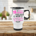 Szép, okos, szerény pink