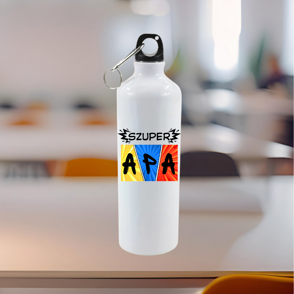 Szuper apa Szuper apa - Image 1