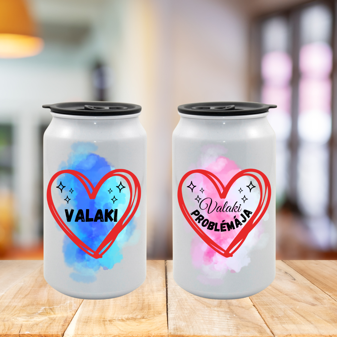 Valaki Valaki problémája - Image 1